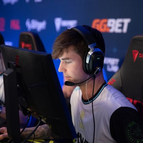 Dev1ce dan blameF Berhasil Menyelamatkan Astralis CS:GO dari Kekalahan di Paris Major RMR